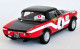 Fiat 124 Abarth Rallye - B. Waldegaard/H. Thorszelius - Rally Portugal 1973 #4 - Troféu - Trofeu