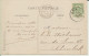 CARTES POSTALES   BELGIQUE      SPA      FERME DE FRAHINFAZ        1906. - Spa