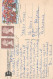 Postcard United Kingdom > England > Kent > Ramsgate Coat Of Arms - Ramsgate