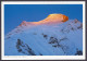 Nepal - Cho Oyu, Himalaya, Mountain Range, Mount, Peak - Postcard, Postkarte-kalender - Népal