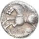 Monnaie, Leuques, Denier, 1st Century BC, TB, Argent, Delestrée:3270 - Gauloises