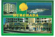 2305f: Urlaubs- AK Hurghada Ca. 1995, Gelaufen Nach Österreich - Hurghada