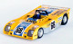 Duckhams LM - Camel - Alain De Cadenet/C. Craft - 24h Le Mans 1972 #68 - Troféu - Trofeu