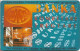 Albania - Albtelecom - BKT Bank - ALB-10, 12.1996, 200Units, 15.000ex, Used - Albanien