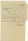 Australia 1947 7p. King George VI Aerogramme / Air Letter; Sydney, NSW To State College, Pennsylvania, United States - Aerogramme