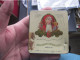 Old Tin Box Schimmelpenninck Media Cigarros Holandesa - Cajas Para Tabaco (vacios)