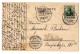 Allemagne -- DRESDEN--Deutsche Kunstgewerbe-Aussteliung Dresde 1906-Parkhaeusehen..timbre..cachet - Dresden