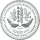 Monnaie, Communauté économique Des États De L'Afrique De L'Ouest, 1000 - Costa De Marfil