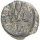 Monnaie, Rèmes, Bronze Aux Trois Bustes / REMO, 60-40 BC, TB, Bronze - Gauloises