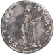 Monnaie, Domitien, Denier, AD 79, Rome, TB, Argent, RIC:1084 - Les Flaviens (69 à 96)