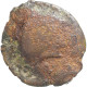 Monnaie, Lingons ?, Bronze Æ, 2nd-1st Century BC, B, Potin - Gauloises