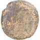 Monnaie, Rèmes, Bronze Aux Trois Bustes / REMO, 1st Century BC, B, Bronze - Gauloises