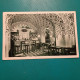 Cartolina Roma - Grand Hotel De Russie - American Bar. Viaggiata 1935 - Cafes, Hotels & Restaurants