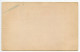 New South Wales 1890's Mint 1p. Seal Postal Card - Ungebraucht