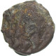 Monnaie, Rèmes, Bronze Aux Trois Bustes / REMO, 1st Century BC, TB, Potin - Gauloises