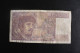 Billets - France  -  20 F Vingt Francs Debussy France Bankbiljet Billet Banknote Billet 1987 - - 20 F 1980-1997 ''Debussy''