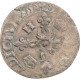 Monnaie, France, Henri II, Douzain Aux Croissants, 1552, Atelier Incertain, TB - 1547-1559 Henri II