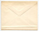 Newfoundland 1890's Mint 5c. Queen Victoria Postal Envelope - Postal Stationery