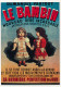 CPM - (Jouet) LE BAMBIN Nouveau Bébé Incassable - Reproduction D'affiche Ancienne - Ed. Nugeron - Publicité