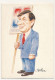 CPM - André LAJOINIE - Satirique Par Illustrateur J.Retailleau - Elections Présidentielle 1988 - Sátiras