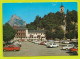 TRAUNKIRCHEN N°365 En 1981 Autos Opel Ford Taunus Renault 4L VW Käfer Simca P60 Austin BMW VOIR DOS - Traun