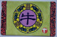 Hongkong $50 "  1997 Year Of The Ox " - Hongkong