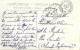 49 MAINE ET LOIRE - CHALONNES-SUR-LOIRE - Quai Gambetta - Carte Toilée Colorisée - Circulé 1911 - N°3  J.Vest, Chalonnes - Chateauneuf Sur Sarthe