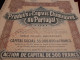 Produits Et Engrais Chimiques Du Portugal - S.A.P.E.C. - Action De Capital De 500 Frs. Au Porteur - Bruxelles Août 1928. - Industrie