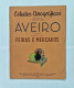 Delcampe - AVEIRO - Estudos Etnográficos ( 7 TOMOS)(RARO) ( Autor: D. José De Castro -1943 A 1945) - Livres Anciens