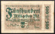 GERMANIA ALEMANIA GERMANY  Buer Westfalia 500 Miliardi Di Marchi 1923  LOTTO 4518 - Administration De La Dette