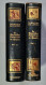 Delcampe - As Maravilhas Artísticas Do Mundo.(2VOLUMES)(RARO)( Autor:Ferreira De Castro / Ed. Empresa Nacional De Publicidade-1958) - Livres Anciens