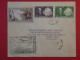 AU23 MARTINIQUE  FRANCE  BELLE LETTRE RECOM.    1939 1ER VOL   A PARIS+VIGNETTE+AFF. PLAISANT + - Airmail