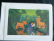 BELG.1994 POSTOGRAM 94/J15 : "  De Leeuwenkoning - The Lions King - Familie / Disney " - Postogram