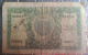 1 Banknote Billet ITALIA 50 Lire E.Vangelli 1951 E.PIZZI Série 2500 N°074234 - 50 Lire