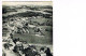 CPSM ALBAN - Tarn 81 - Vue Panoramique Aérienne - Noir Et Blanc -  Format 15 X 10 Cm - Alban