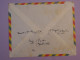 AU23  CONGO   BELLE LETTRE 1967JURANCON A  ++AFF. PLAISANT + - Lettres & Documents