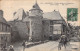 FRANCE - 22 - LANNION - Vieilles Maisons Vermerrien - Carte Postale Ancienne - Lannion