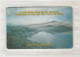 GREECE - Kastoria, Y006, CN :1OOO Letraset Writing , 06/93, Mint - Griechenland