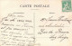 FRANCE - 08 - GIVET - Caserne Charbonnier - Vu De La Cour - Militaria - Carte Postale Ancienne - Givet