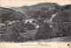FRANCE - 38 - URIAGE Les Bains - Vue Générale - Carte Postale Ancienne - Uriage