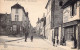 FRANCE - 78 - VERNOUILLET - Rue Chaude - Carte Postale Ancienne - Vernouillet