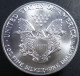 Stati Uniti D'America - 1 Dollaro 1990 - Aquila Americana - KM# 273 - Sin Clasificación