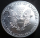 Stati Uniti D'America - 1 Dollaro 1991 - Aquila Americana - KM# 273 - Unclassified