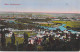 Metz - Panorama Feldpost 1915 - Lothringen