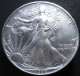 Stati Uniti D'America - 1 Dollaro 1992 - Aquila Americana - KM# 273 - Unclassified