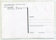 AK 129702 ADVERTISMENT / WERBUNG - Meyerhoff & TUS Walle Bremen - Banques