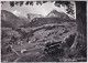 Unterwasser (Obertoggenburg) Mit Säntis Und Schafberg - Wildhaus-Alt Sankt Johann