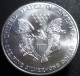 Stati Uniti D'America - 1 Dollaro 1994 - Aquila Americana - KM# 273 - Non Classificati