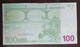 100 Euro 2002 P001 X Germany Duisenberg Circulated - 100 Euro