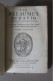 Delcampe - Les Psaumes De David Traduits En François Tome Second 1689 Guillaume Deprez Paris - Tot De 18de Eeuw